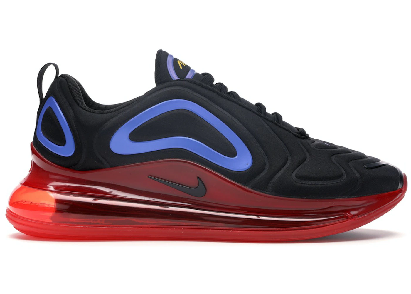 720 nike red Outlet