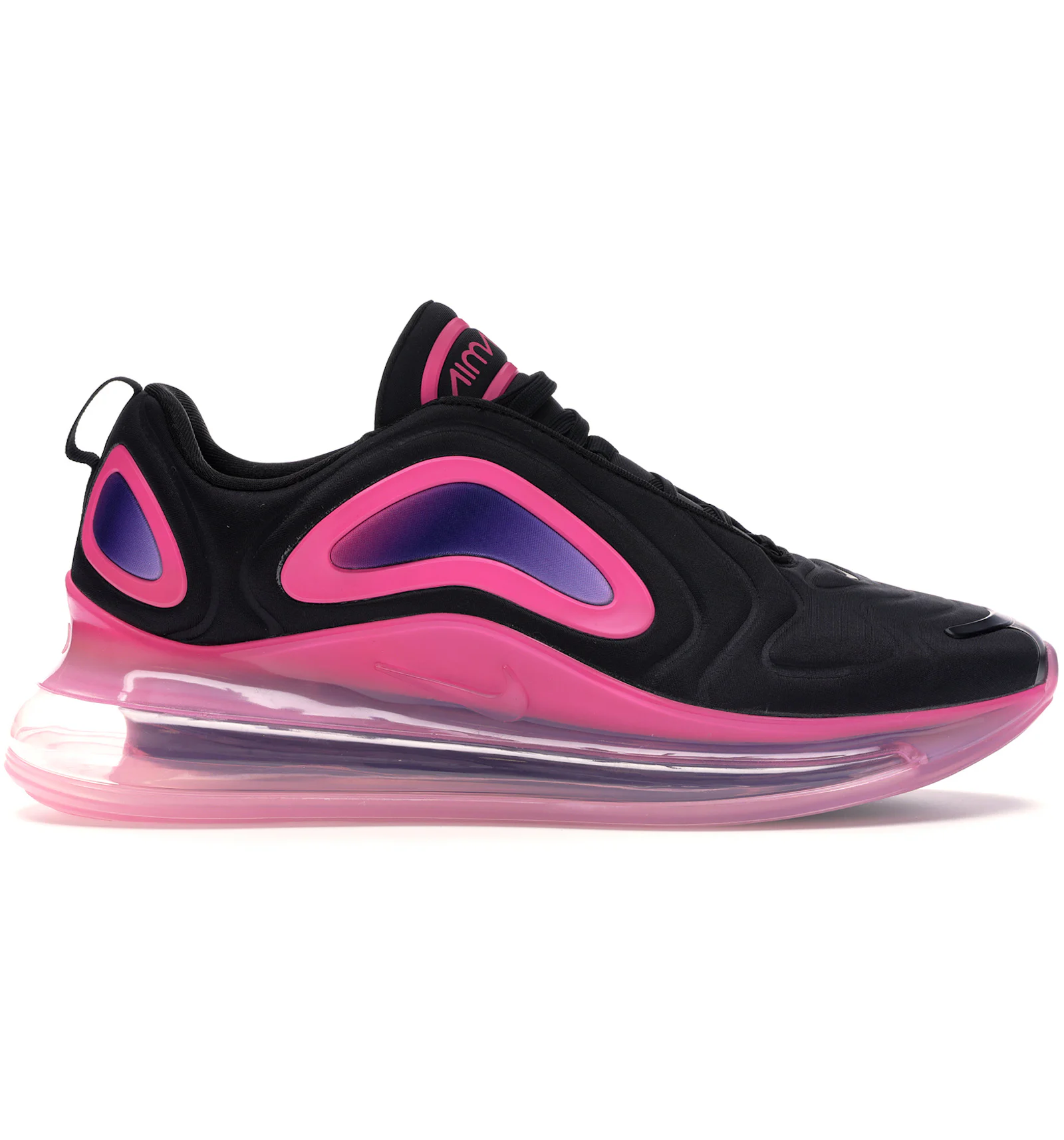 Nike air max 720 fucsia Clearance
