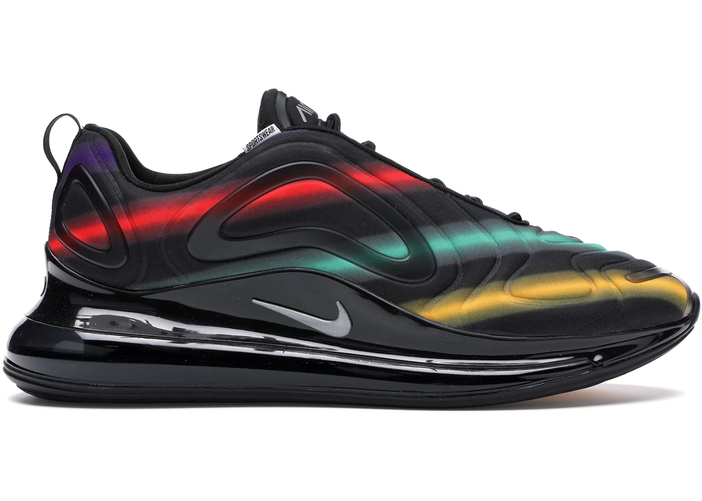 Air max 720 neon Outlet