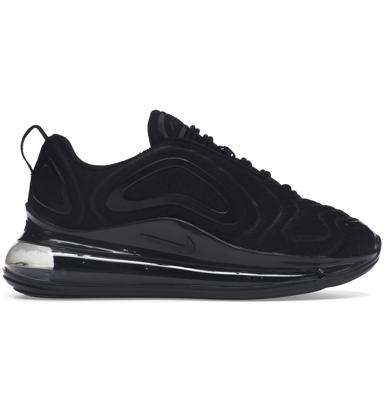 Air max 720 noir rouge Clearance