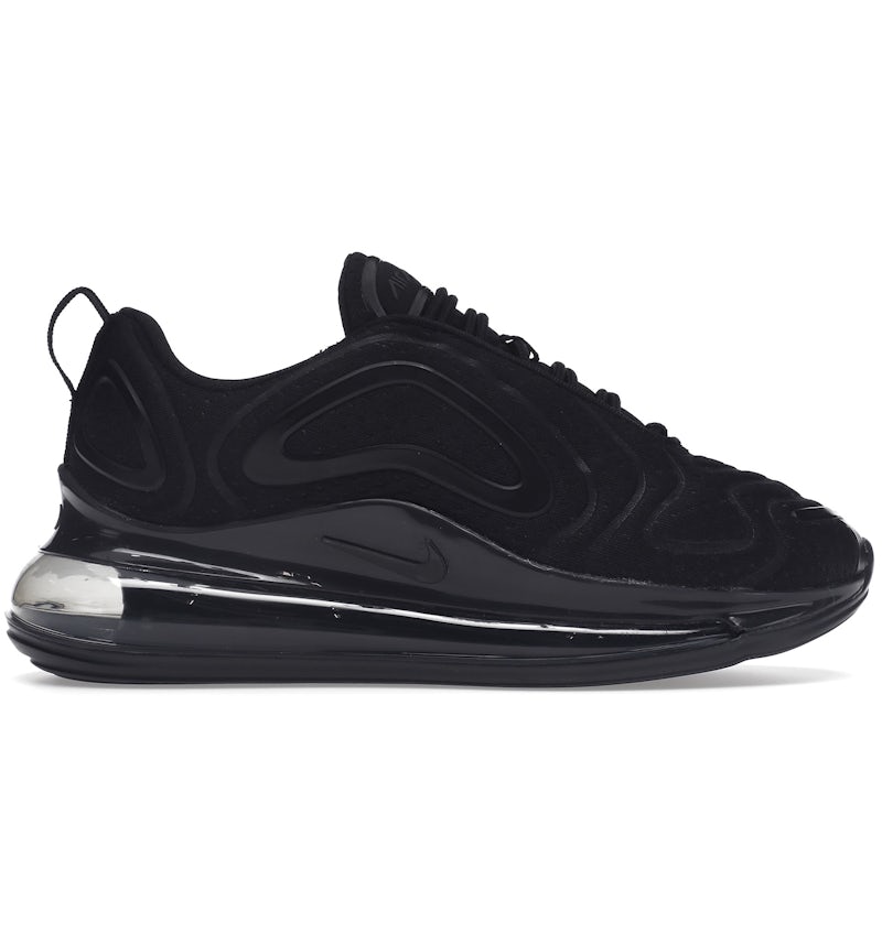 Nike Sneaker Nike Air Max 72 Ar9293 Nike Shoes Nike Air Max 72