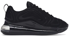 Nike Air Max 720 Black (W)