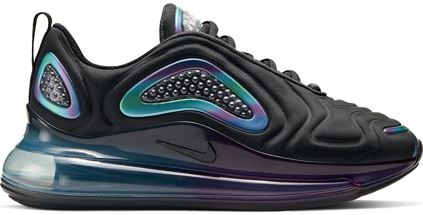 Nike Air Max 720 Bubble Pack (GS) CT9635-001 - US