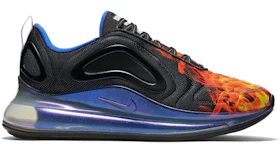Nike Air Max 720 China Space Exploration Pack (Women's)