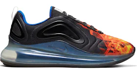 Nike Air Max 720 China Space Exploration Pack