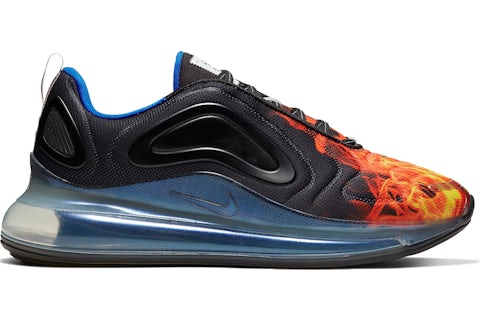 Max 720 Air Max 270 Air Bubble Nike Air Max 720 China Space