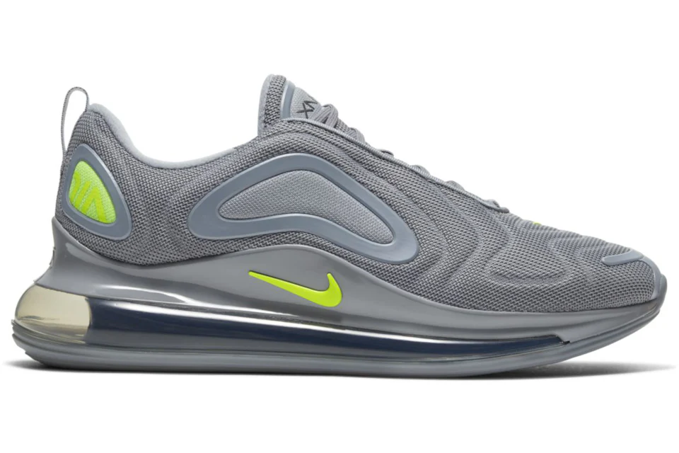 Gray nike 720 Clearance