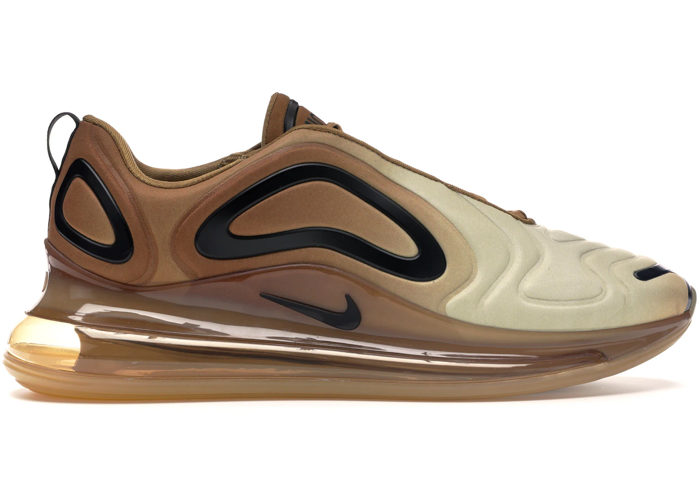 Nike Air Max 720 Desert Men's - AO2924-700 - US