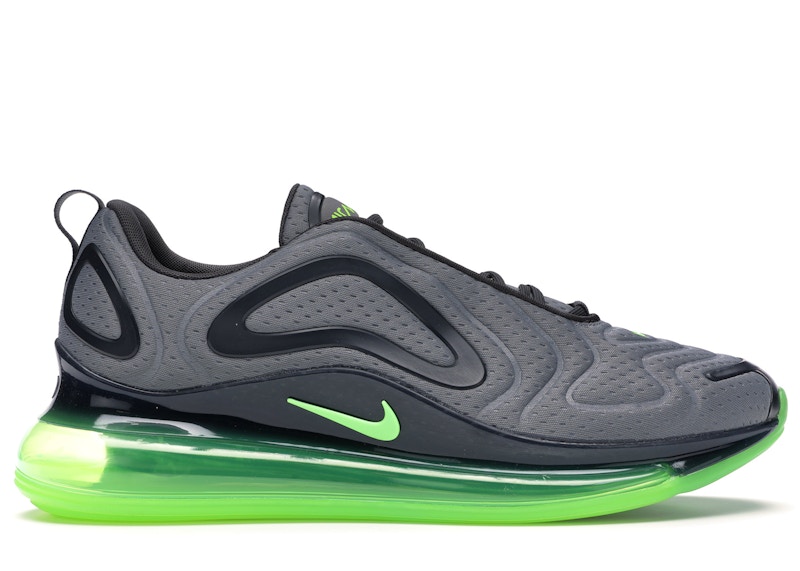 Nike Air Max 720 Electric Green