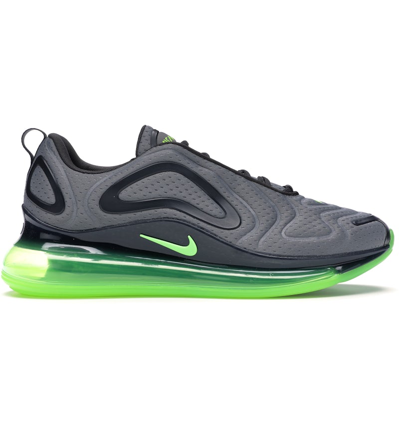 Nike Air Max 720 Verde Elettrico Uomo CN9833-002 IT