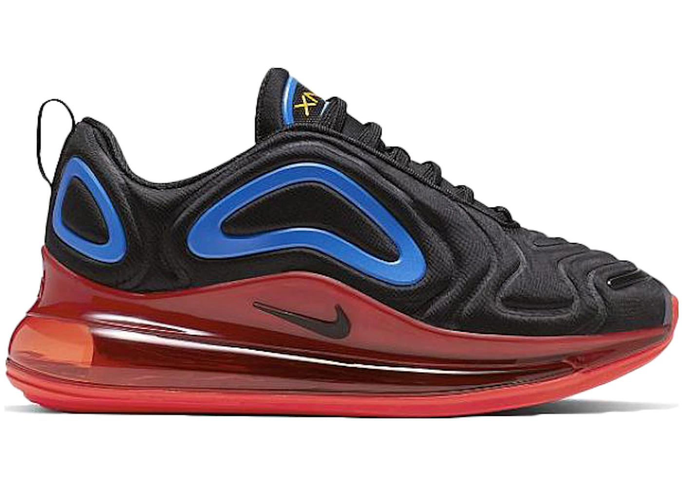 Nike 720 black sale Clearance