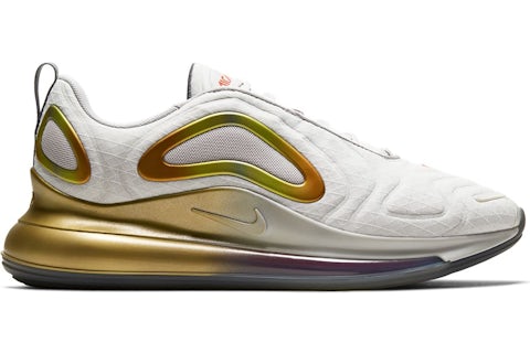 Nike air max 720 orange shop