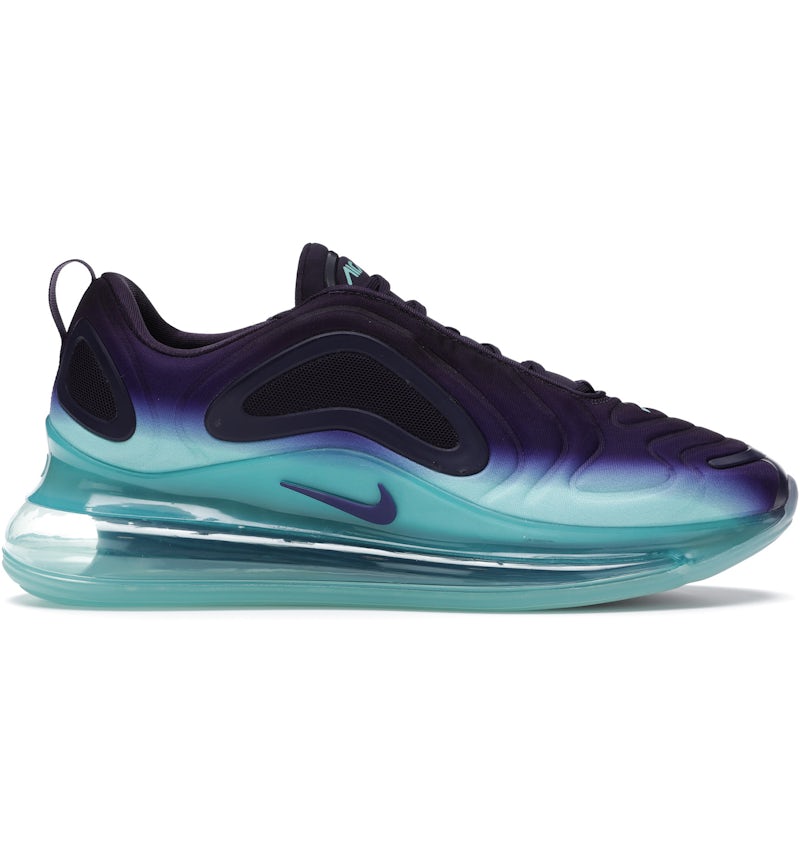 Nike Air Max 720 Grand Purple Men's AO2924-500 US
