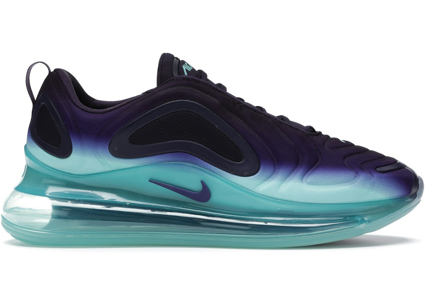 Nike Air Max 720 Grand Purple - AO2924-500
