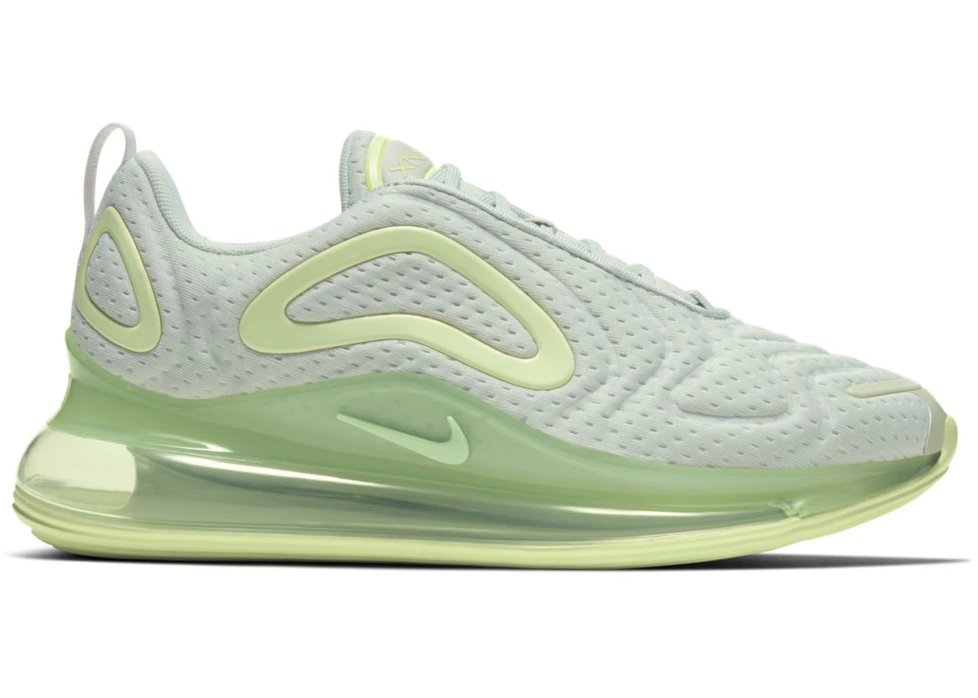 Nike Air Max 720 Mesh Pistachio Frost (Women's) - CN9506-300 - US