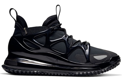 Nike Air Max 720 Horizon Black Men's - BQ5808-002 - US Nike Air Max 720 Horizon Black Men's - BQ5808-002 - US
