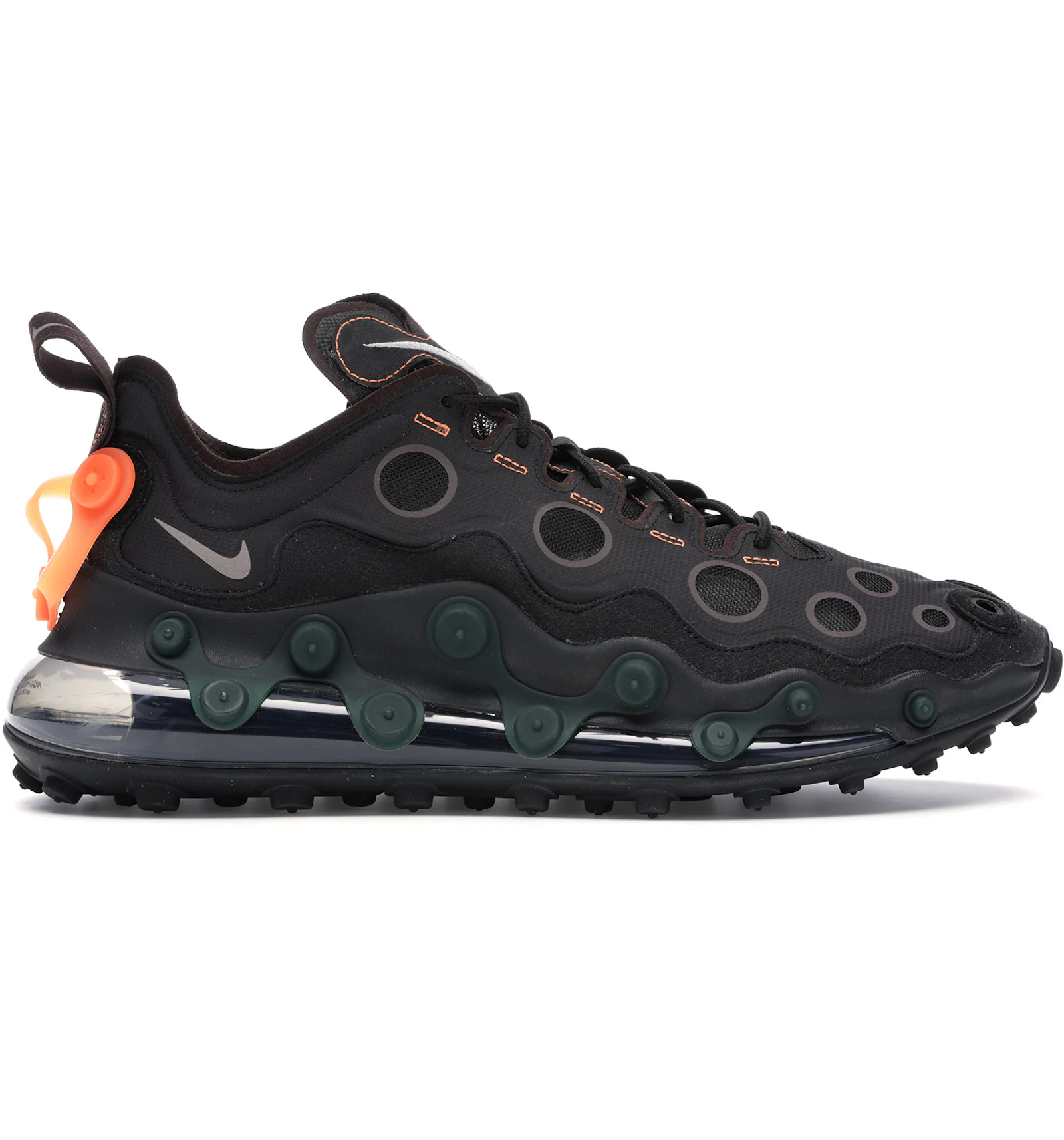 Nike ispa air max 720 size 12 Clearance