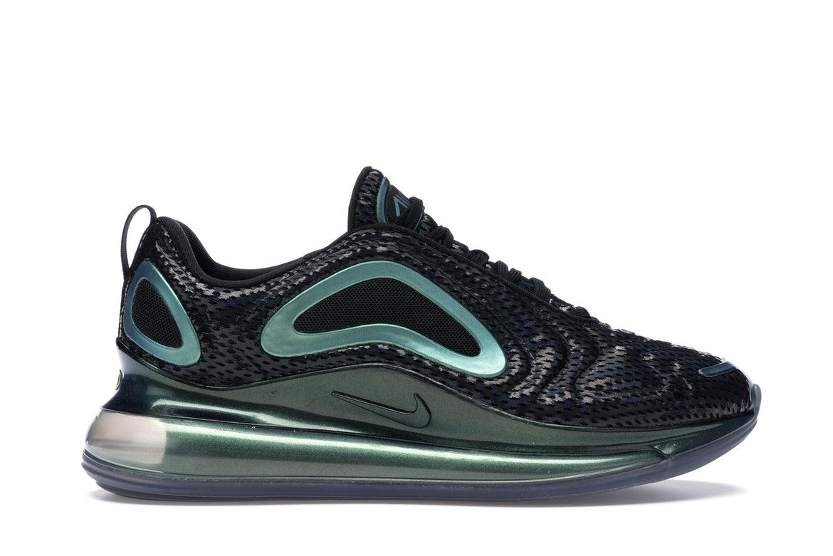 Nike Air Max 720 Throwback Future Iridescent Men's - AO2924-003 - US