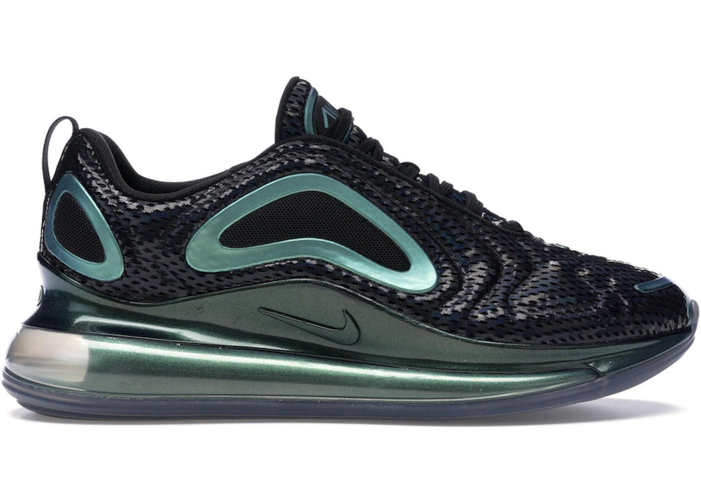 Air max 72 best sale iridescent