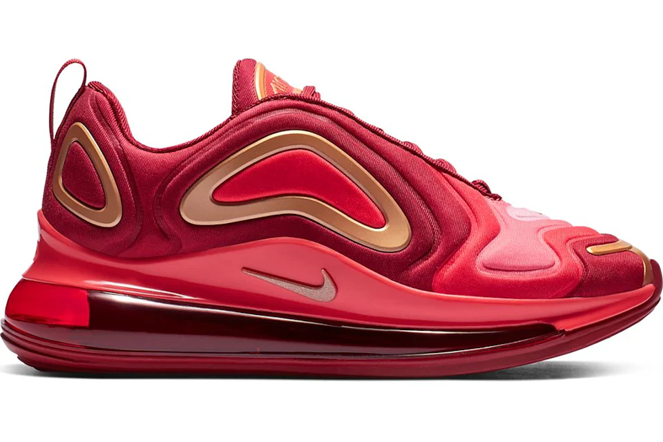Nike Air Max 720 Iron Man GS