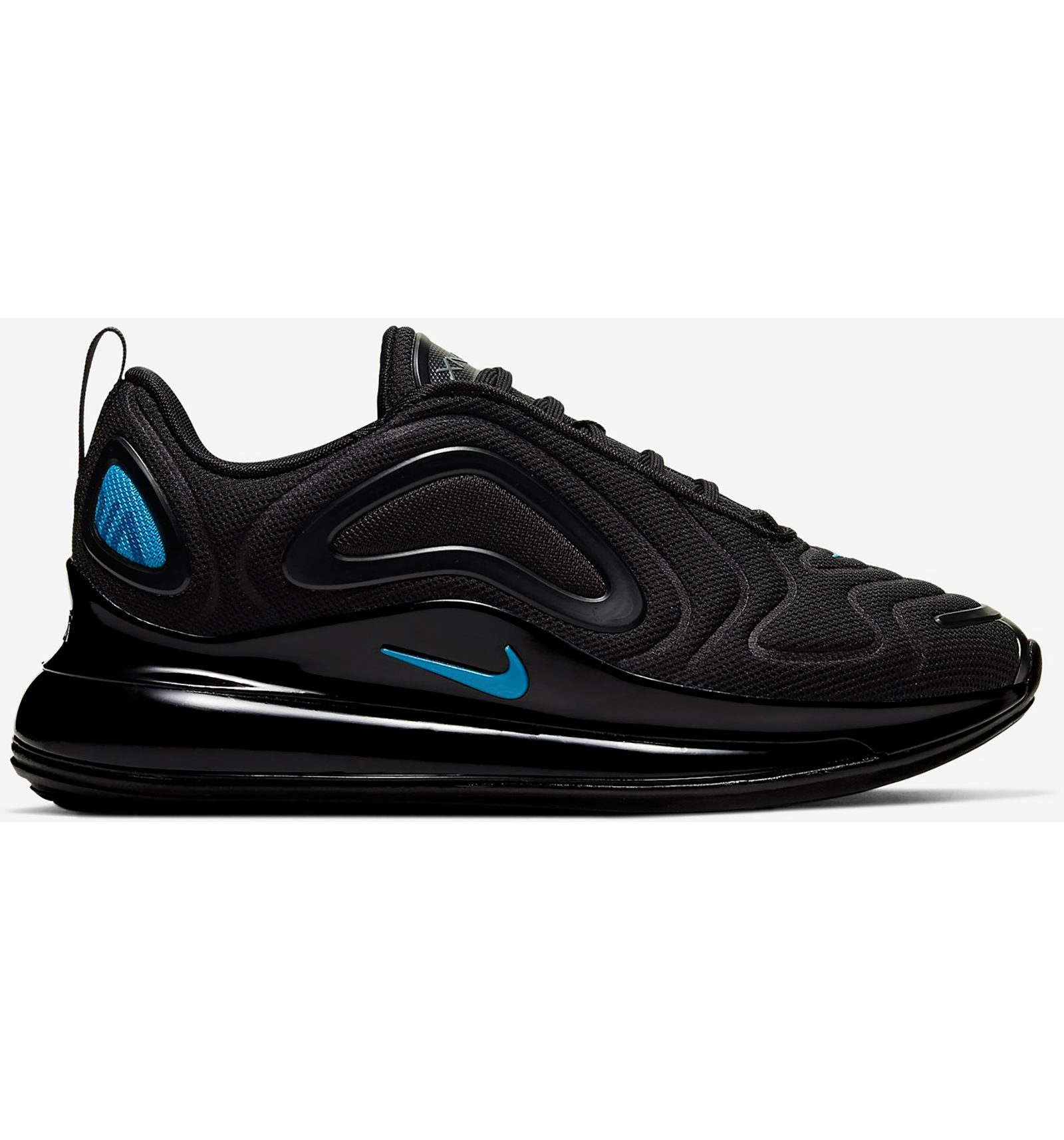 Nike air max 720 corte ingles Clearance
