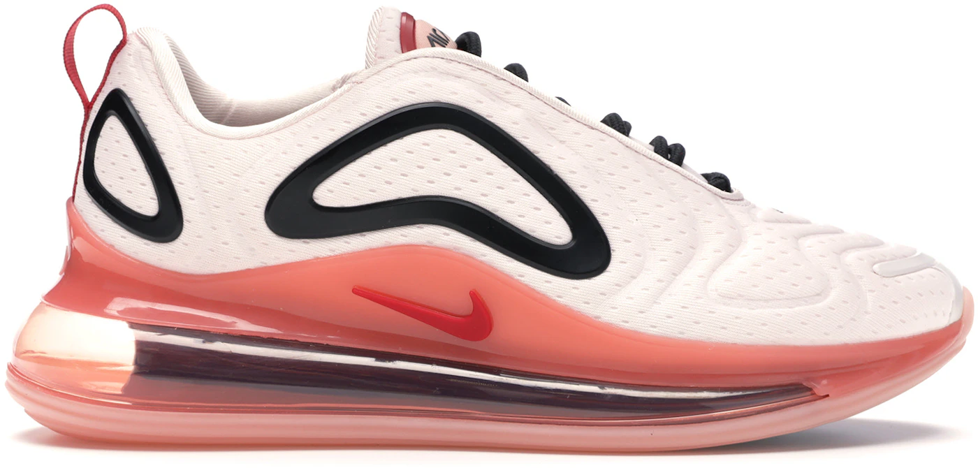 Size+6+-+Nike+Air+Max+720+Light+Soft+Pink+Coral for sale online