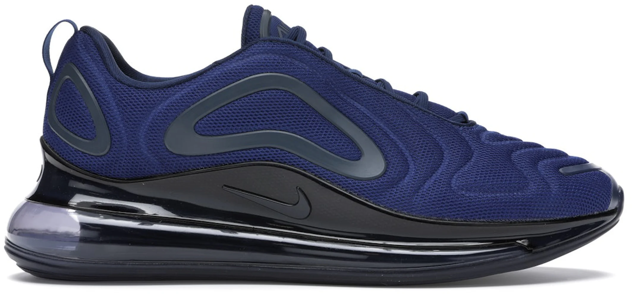 Nike Air Max 720 Midnight Navy Men s AO2924 403 GB