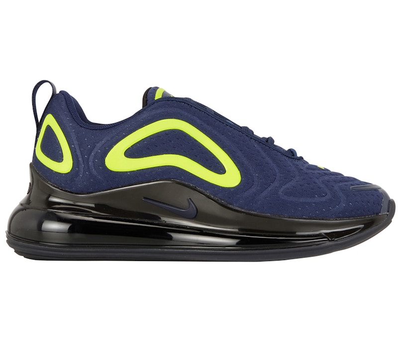 Nike air shop max 720 stockx