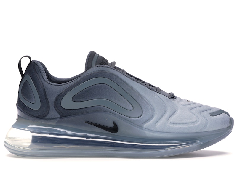 Nike Air Max 720 Carbon Grey Men's - AO2924-002 - US