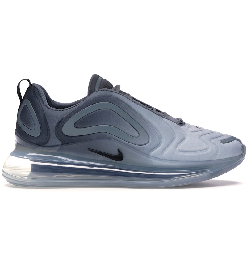 Nike Air Max 720 Carbon Grey Men's AO2924-002 US - Main Image