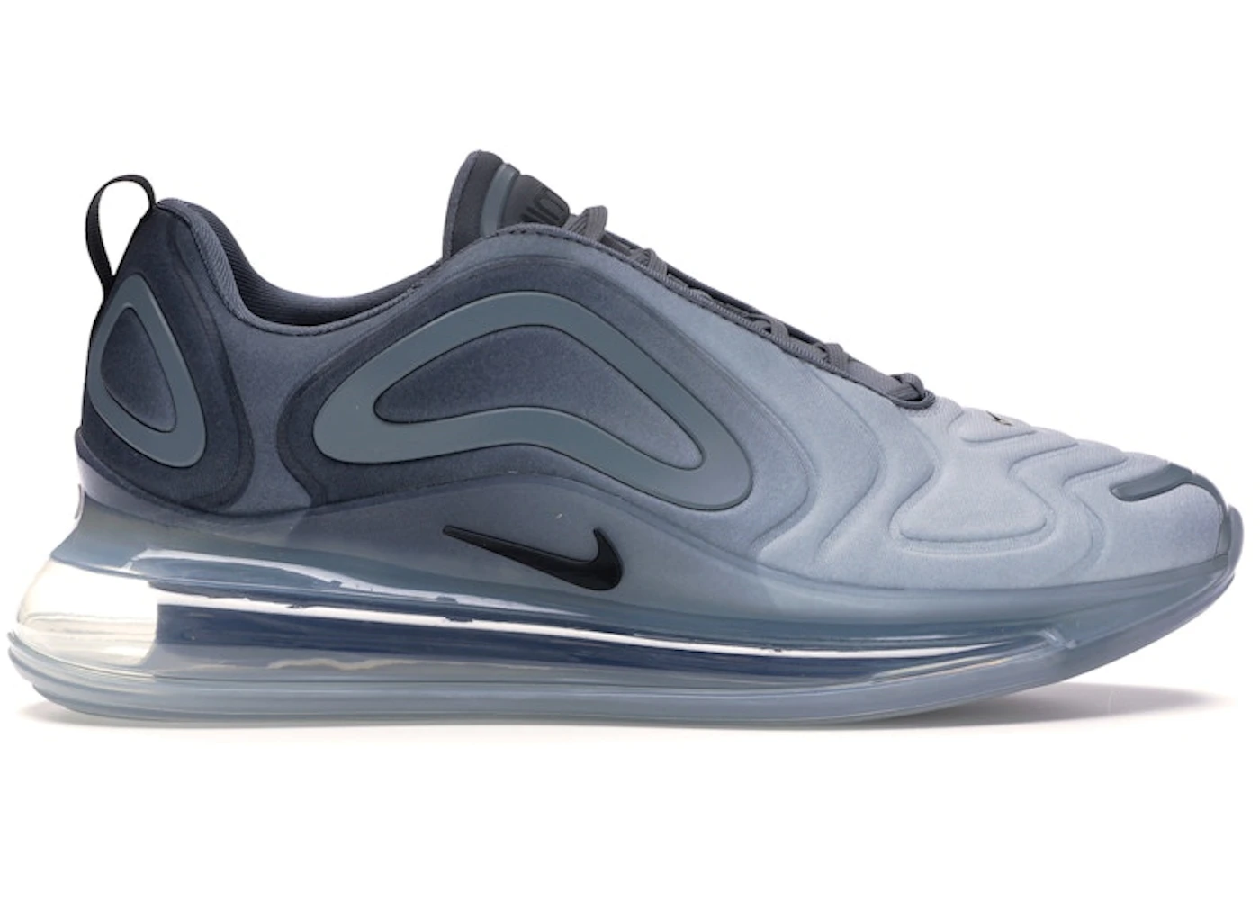 Nike Air Max 720 Grigio Carbonio Uomo AO2924-002 IT