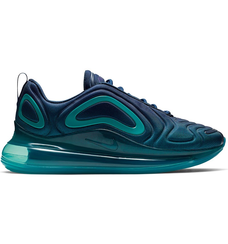 Nike Air Max 720 Nachtschatten Herren AO2924 405 DE