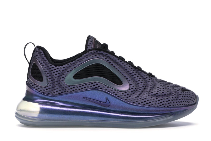Nike Air Max 720 Northern Lights Night (GS) AQ3196-002 US