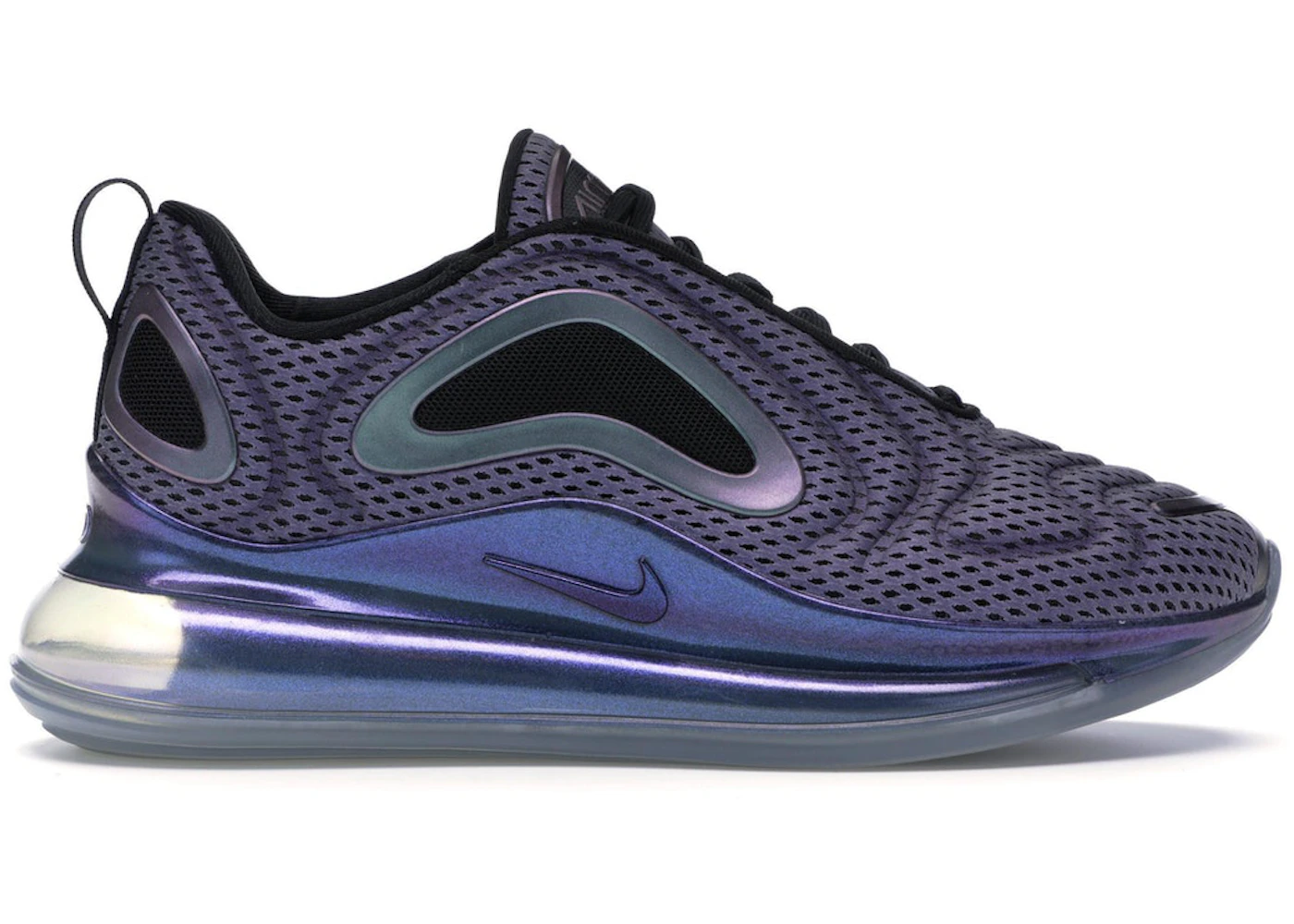 Nike Air Max 720 Northern Lights Night (GS) AQ3196-002 US
