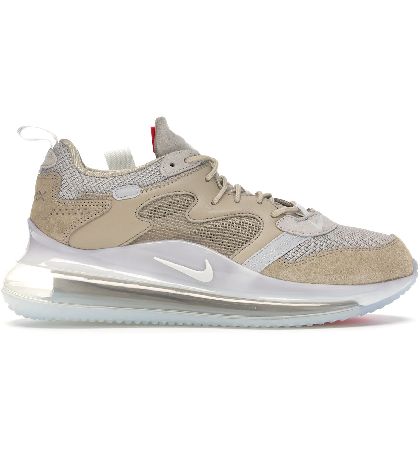 Air Max 720 Sunset: Giày Thá» Thao Ná»i Báºt Hè 2021! Nhấp Vào Äá» Xem!