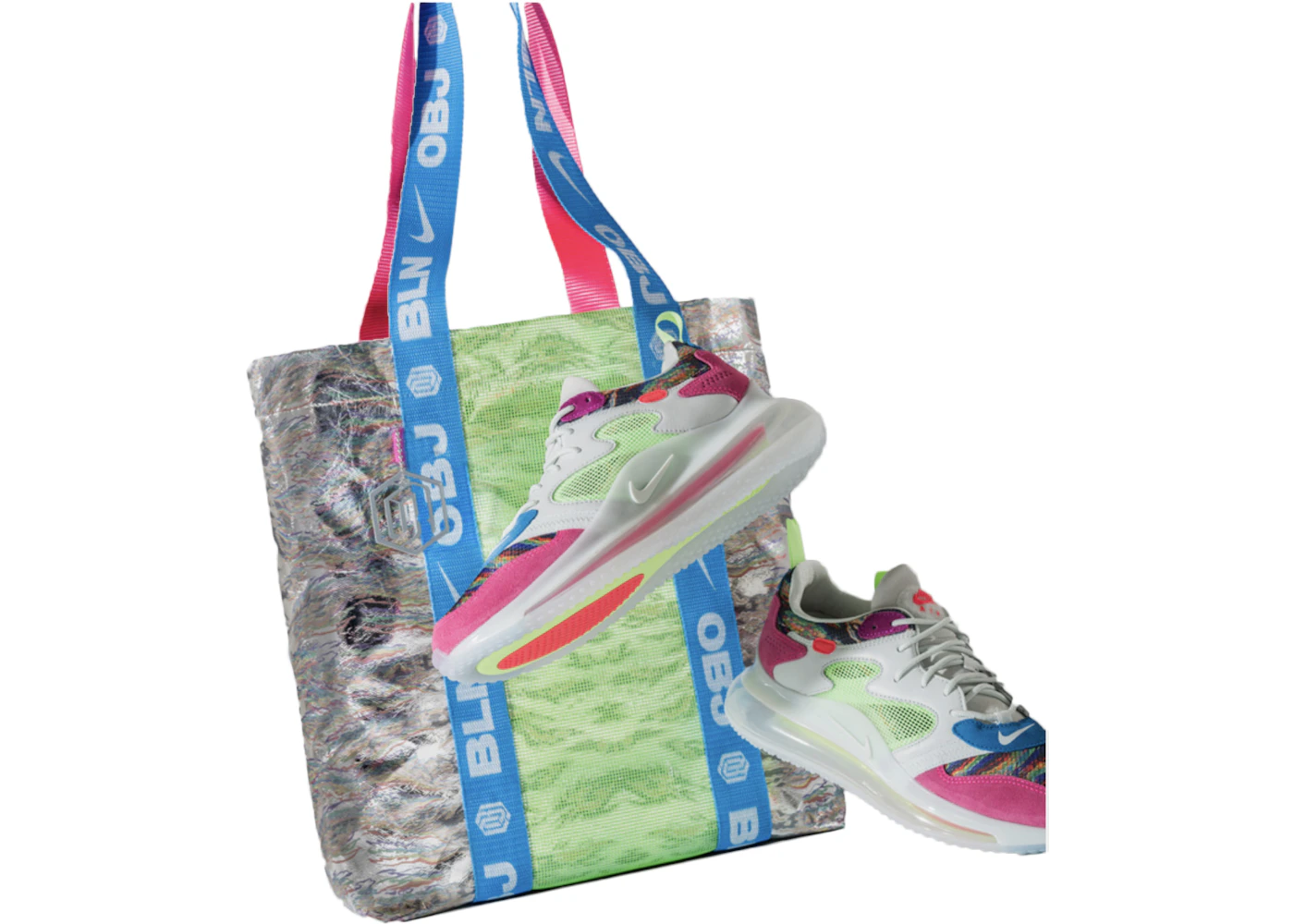 Air max 720 obj 2025 young king of the drip