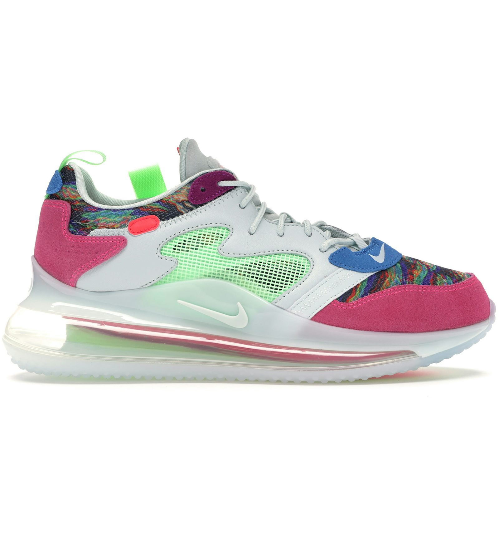 Nike obj sneakers Clearance