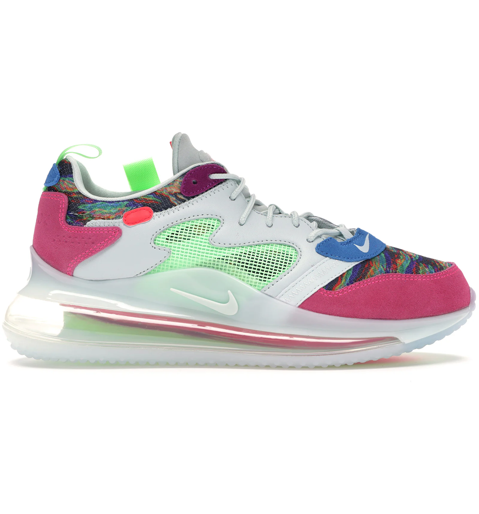 Nikelab x obj air max 720 Clearance