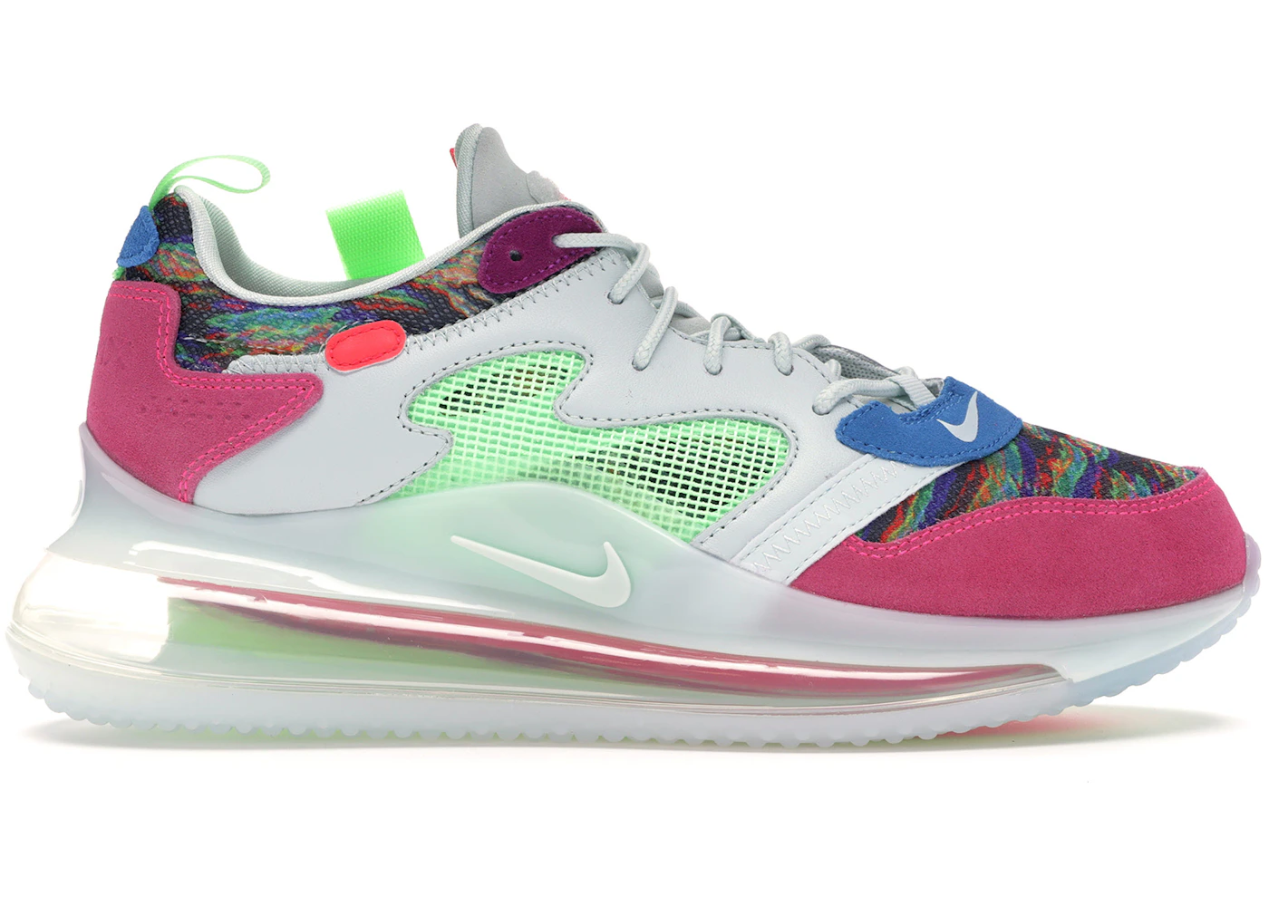 Nike air max 720 stockx Outlet