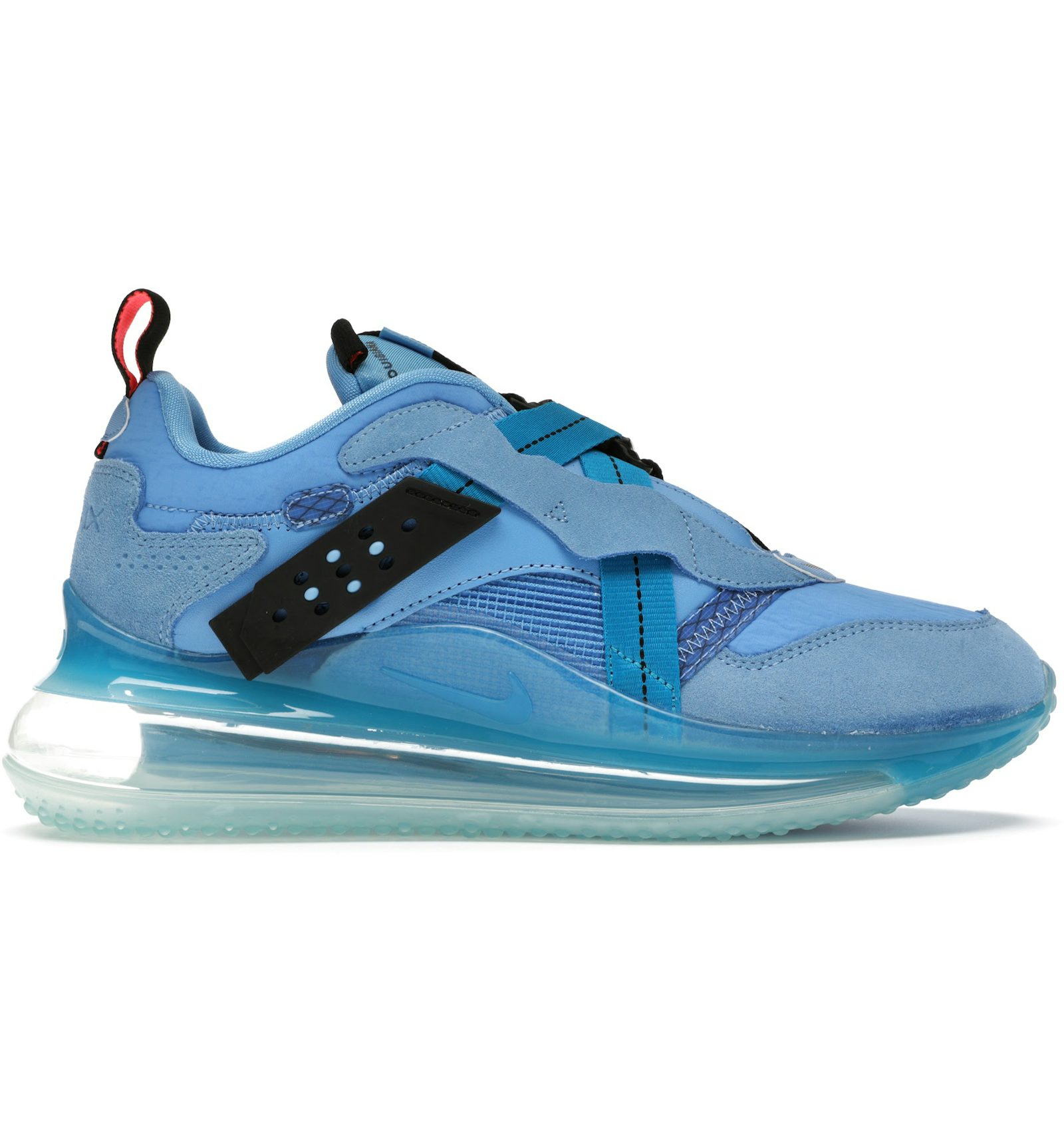 Air max 720 northern top lights stockx