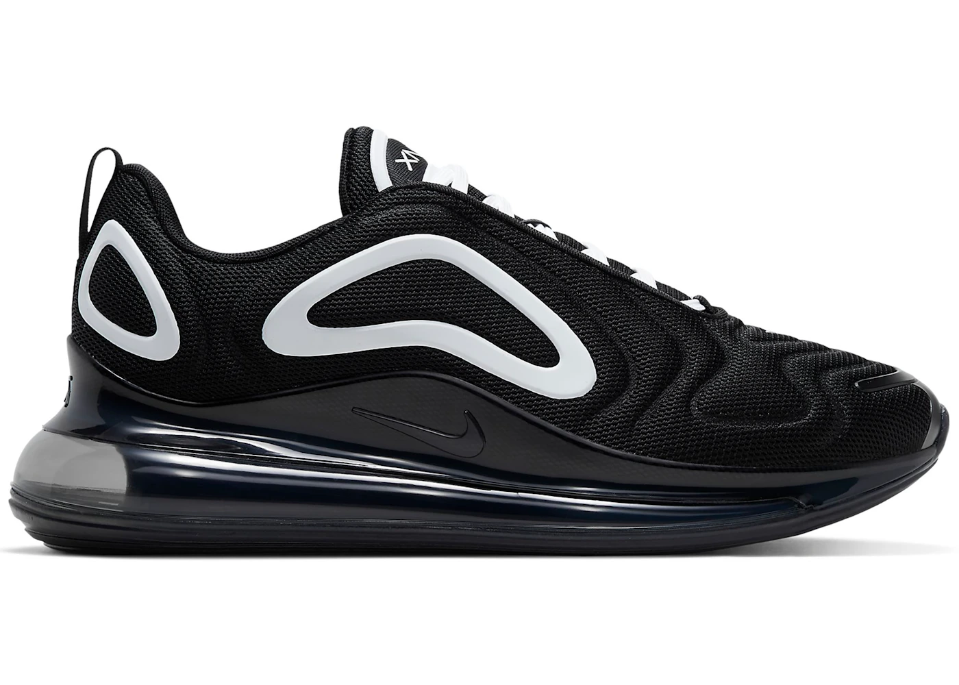 Nike Air Max 720 Oreo
