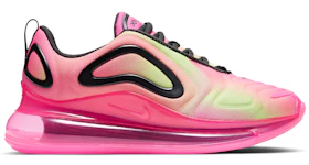 Nike Air Max 720 Pink Blast Atomic Green (Women's)