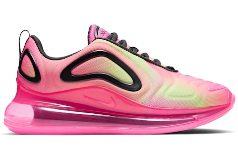 Air max 720 rose sales