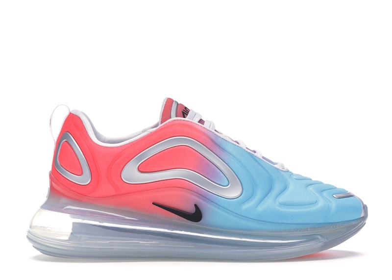 Nike Air Max 720 Pink Sea (Women's)