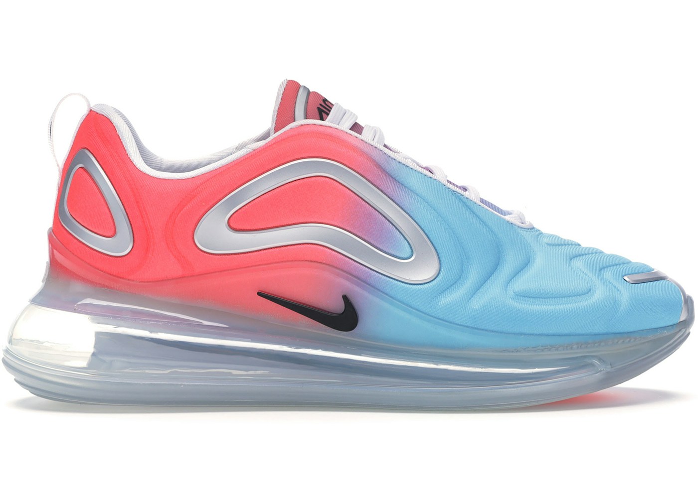 Nike Air Max 7 Pink Sea W Ar9293 600 Nike Air Max 7 Pink Sea W Ar9293 600