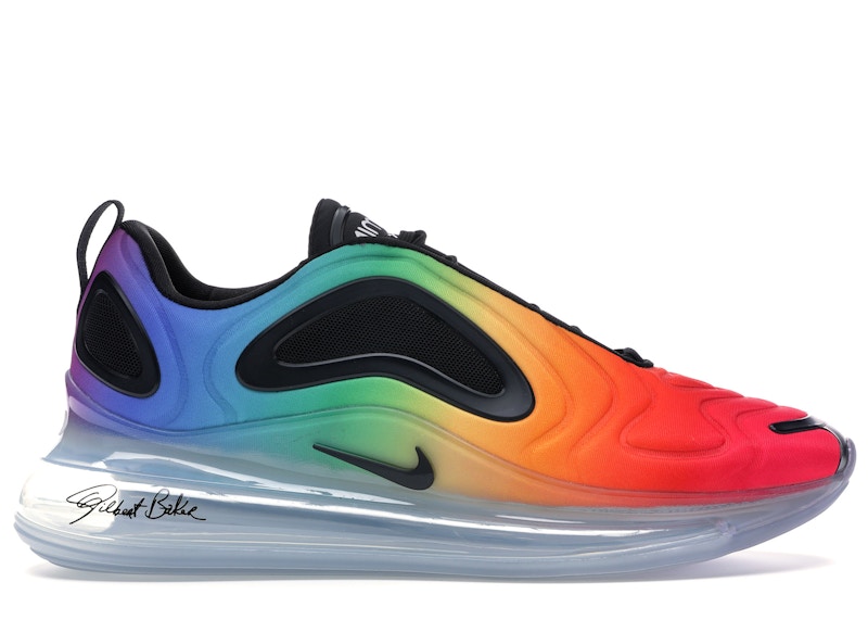 Nike Air Max 720 Be True (2019 