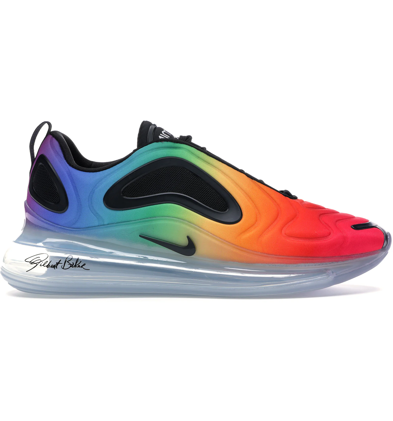 Pride nike air max 720 Clearance