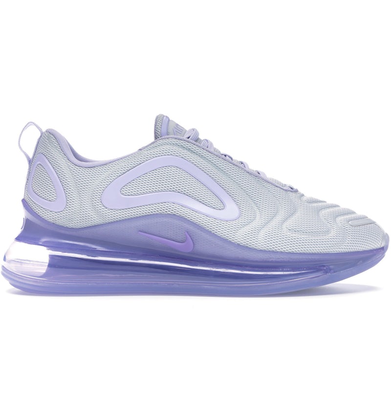 Nike Air Max 720 Pure Platinum Oxygen Viola (donna) AR9293-009 IT
