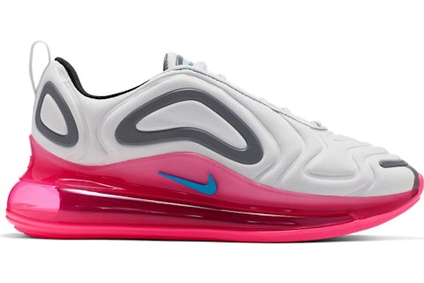 Nike 720 platinum clearance