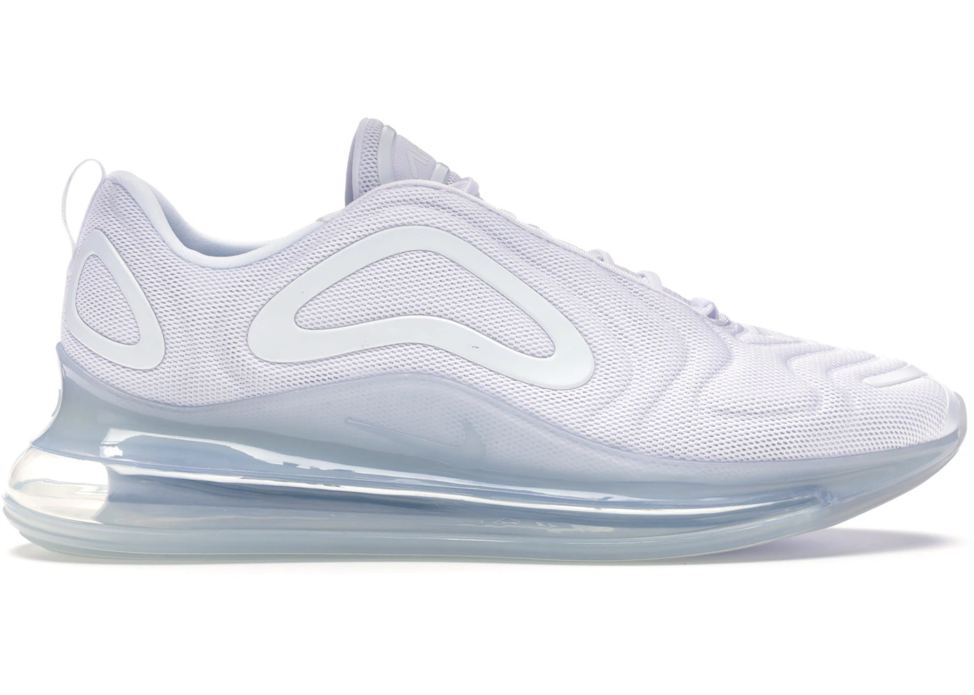 Nike shoes air max 720 white Clearance